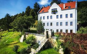 Monte Cuma Uroczysko Pod Zamkiem Grodziec