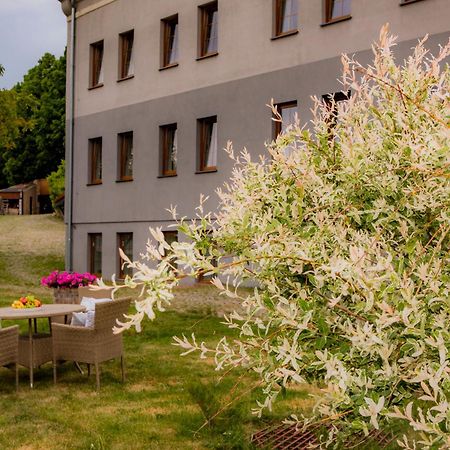 Ferienwohnung Monte Cuma Uroczysko Pod Zamkiem Grodziec Zagrodno Exterior foto