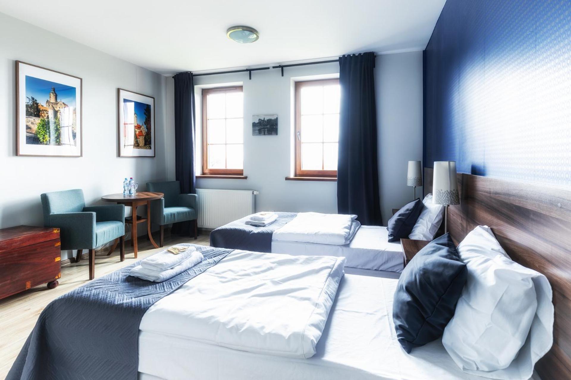 Ferienwohnung Monte Cuma Uroczysko Pod Zamkiem Grodziec Zagrodno Exterior foto