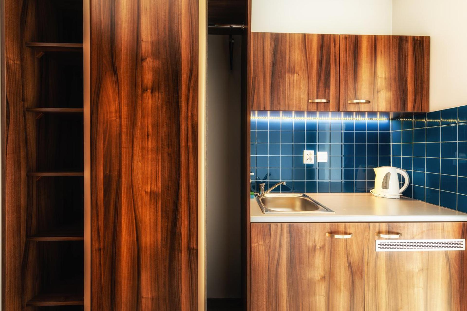 Ferienwohnung Monte Cuma Uroczysko Pod Zamkiem Grodziec Zagrodno Exterior foto